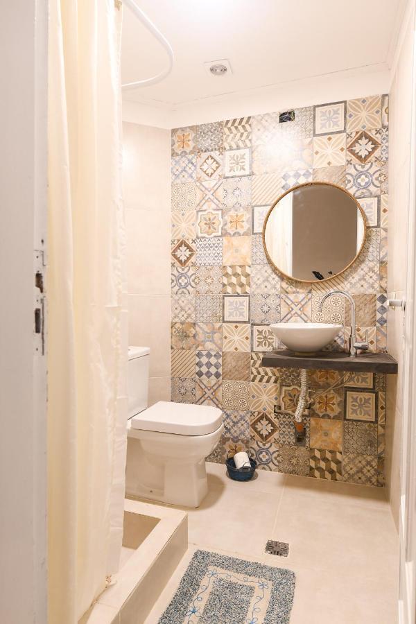 Bed and Breakfast Cambacua Buenos Aires Exteriér fotografie