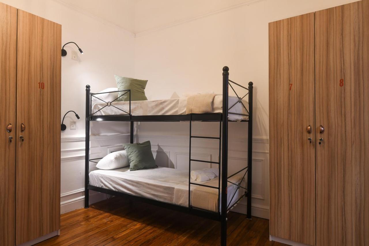 Bed and Breakfast Cambacua Buenos Aires Exteriér fotografie
