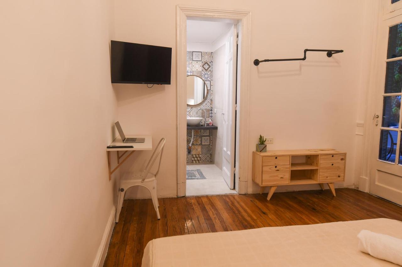Bed and Breakfast Cambacua Buenos Aires Exteriér fotografie