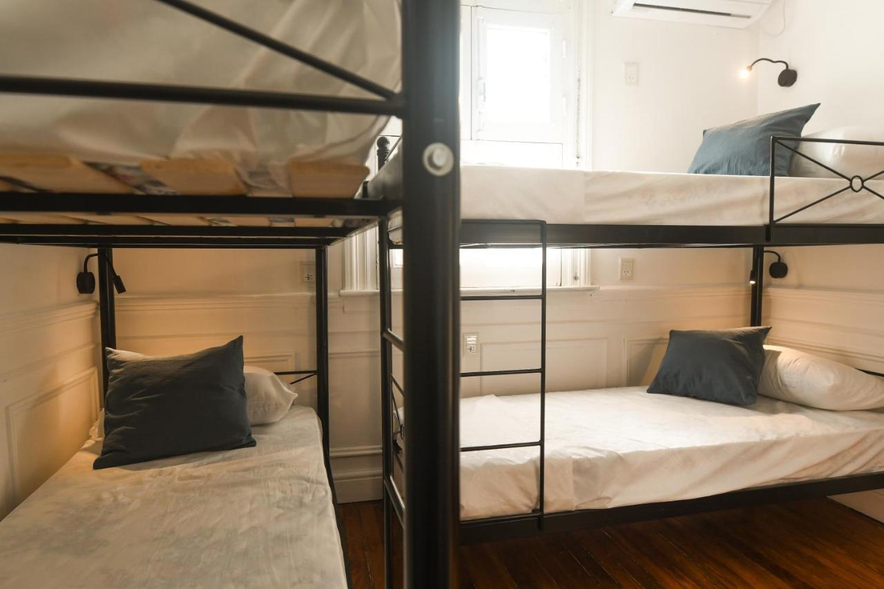 Bed and Breakfast Cambacua Buenos Aires Exteriér fotografie