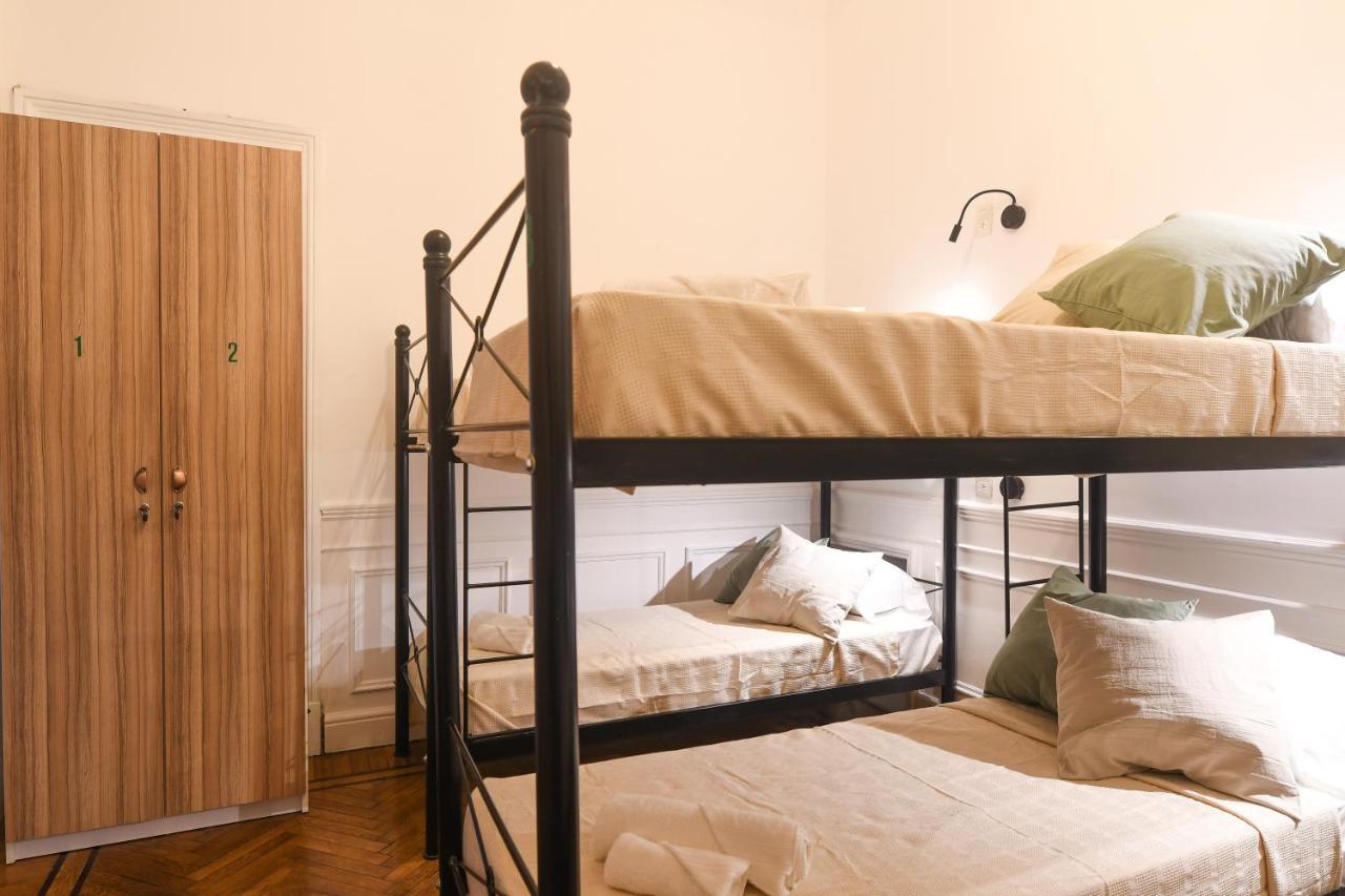 Bed and Breakfast Cambacua Buenos Aires Exteriér fotografie