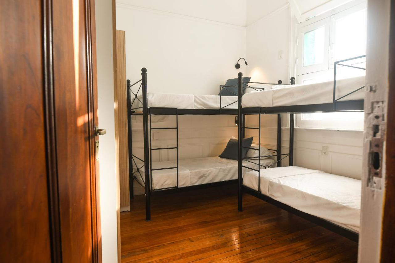 Bed and Breakfast Cambacua Buenos Aires Exteriér fotografie