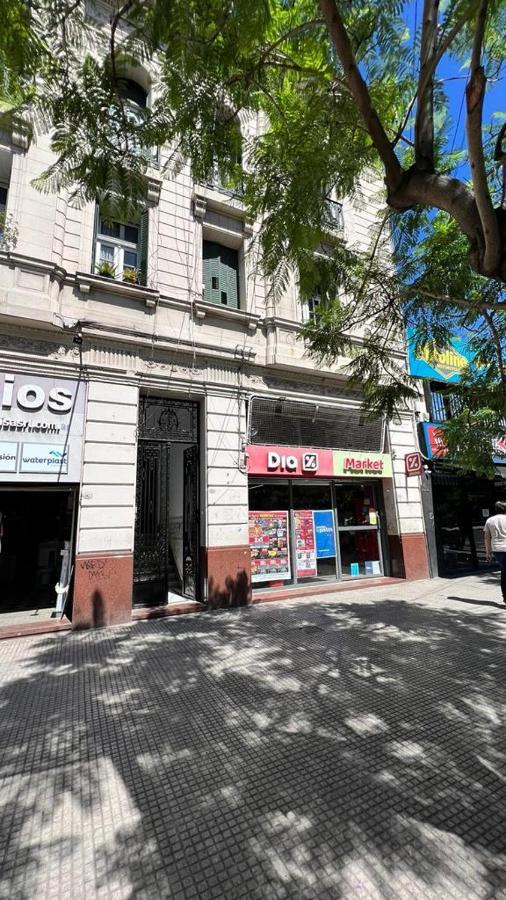Bed and Breakfast Cambacua Buenos Aires Exteriér fotografie